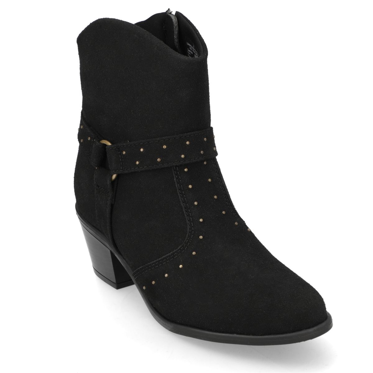 MODARE - Botin Taco Modare Negro
