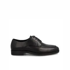BATA - Zapato de Vestir Hombre Iquitos Negro
