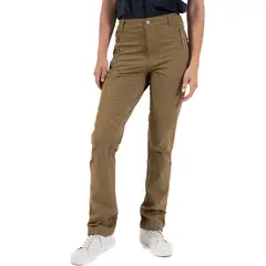 KANNU - Pantalón Trekking Lanin Mujer