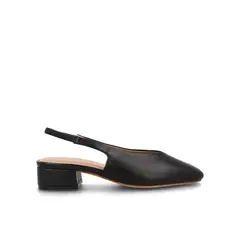 BATA - Zapato Mujer Memphis Negro