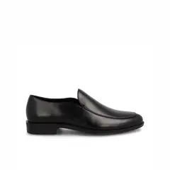BATA - Zapato Hombre Cuzco Negro