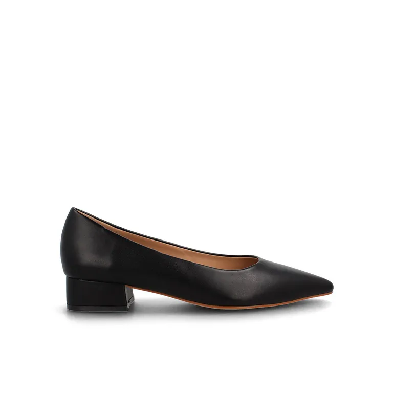 Zapato Mujer Kyoto Negro