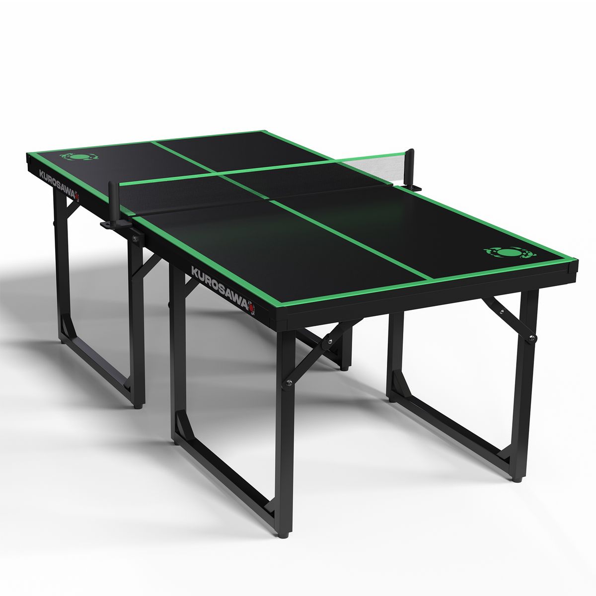 KUROSAWA - Mesa de Ping Pong Kurosawa Sanke Compact