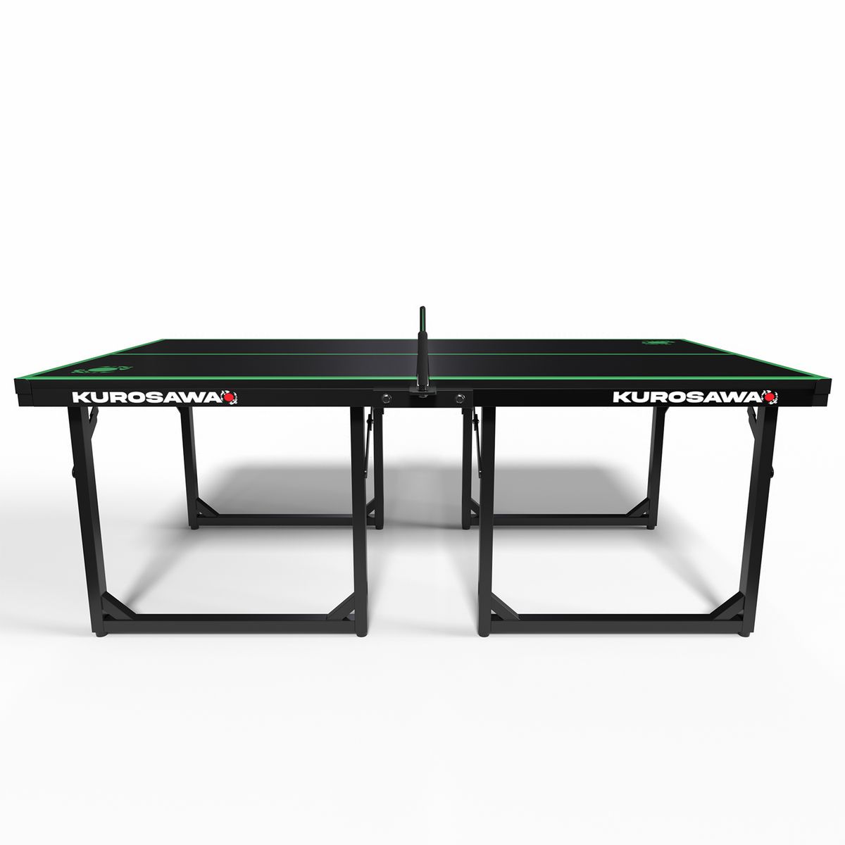 KUROSAWA - Mesa de Ping Pong Kurosawa Sanke Compact