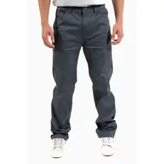 KANNU - Pantalón Gabardina 5 Bolsillos Hombre Calafate