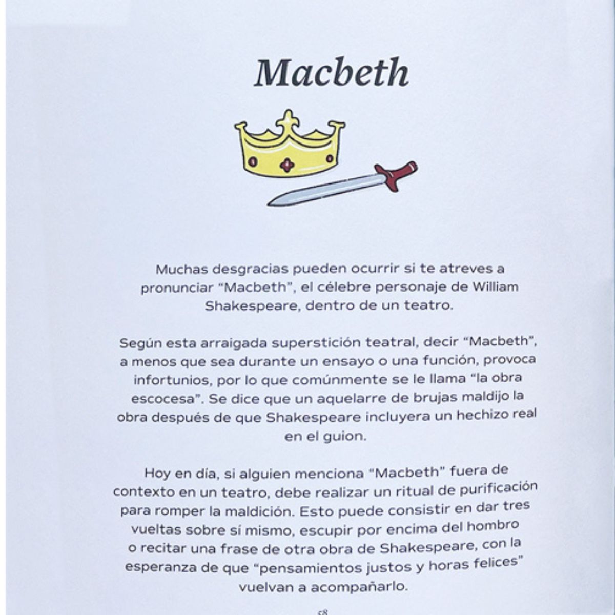 EDITORIAL CONTRAPUNTO - Mala suerte de Editorial Contrapunto