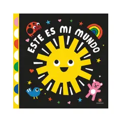 EDITORIAL CONTRAPUNTO - Este es mi mundo de