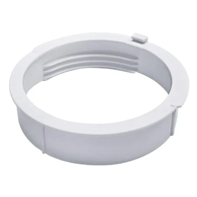 RIOVEO Adaptador De Manga 15cm Aire Acondicionado Circular