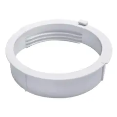 RIOVEO - Adaptador De Manga 15cm Aire Acondicionado Circular