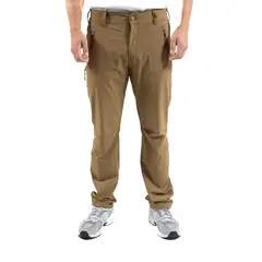 KANNU - Pantalón Trekking Hombre Lanin