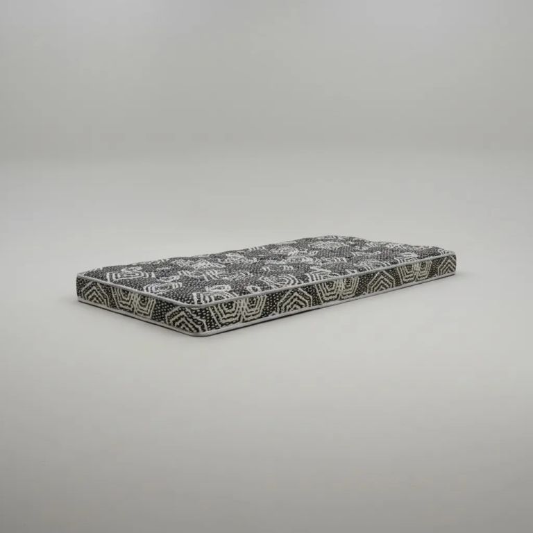 Colchon 1 Plaza Modelo IDEAL Largo 180 cm (para camarotes)