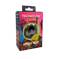 TECNOLAB - PARLANTE MULTIFACE 5W CONEXION BT 5.3. ALCANCE 10 METROS.