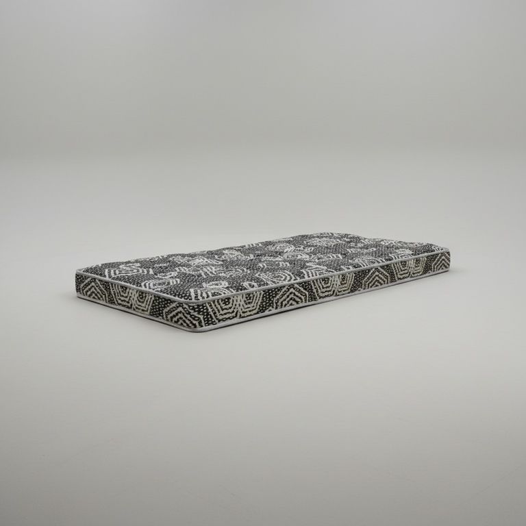 Colchon 1.5 Plaza Modelo IDEAL Largo 180 cm (para camarotes)