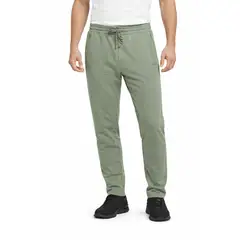 GANGSTER - Buzo Recto Step Verde