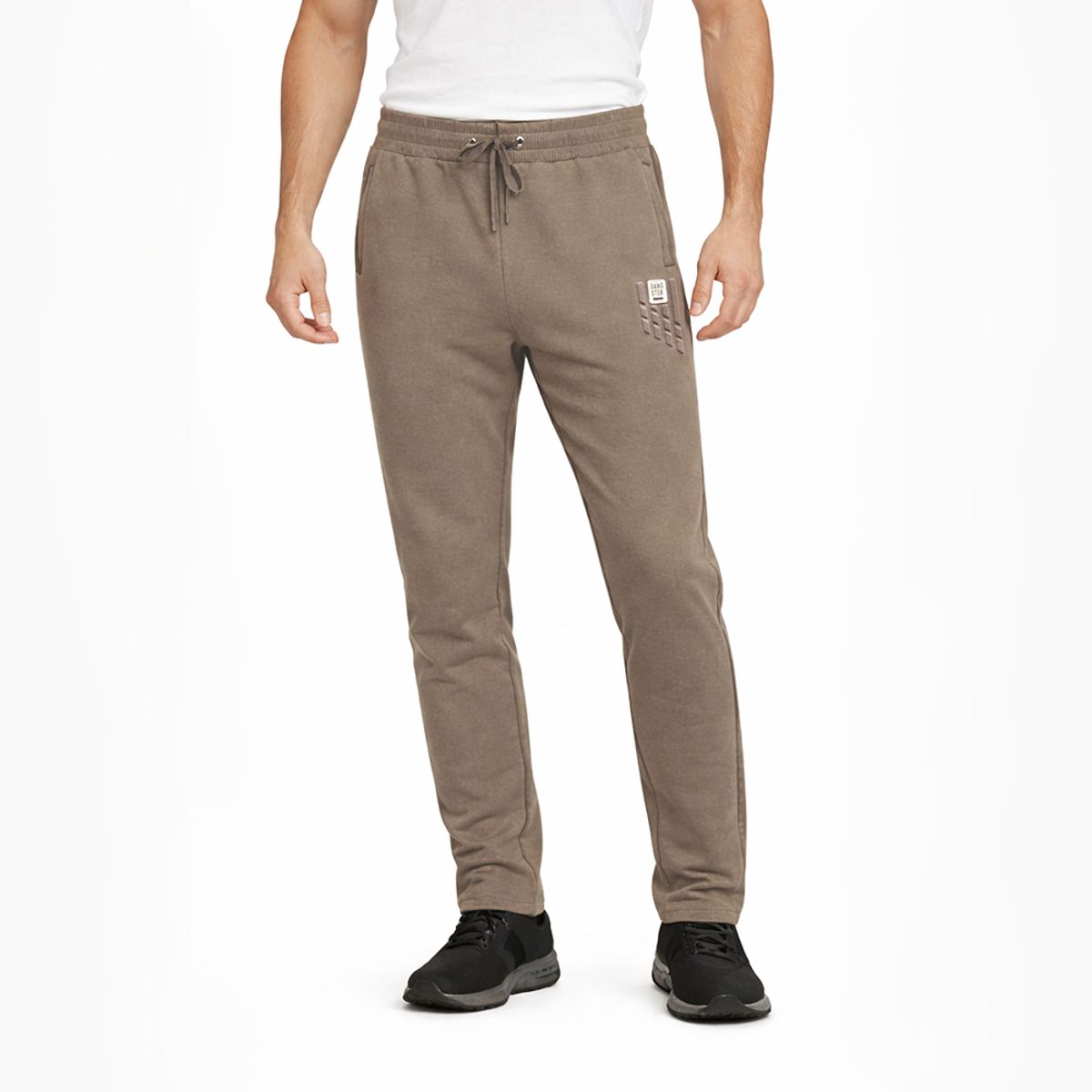 GANGSTER - Buzo Jogger Path Cafe