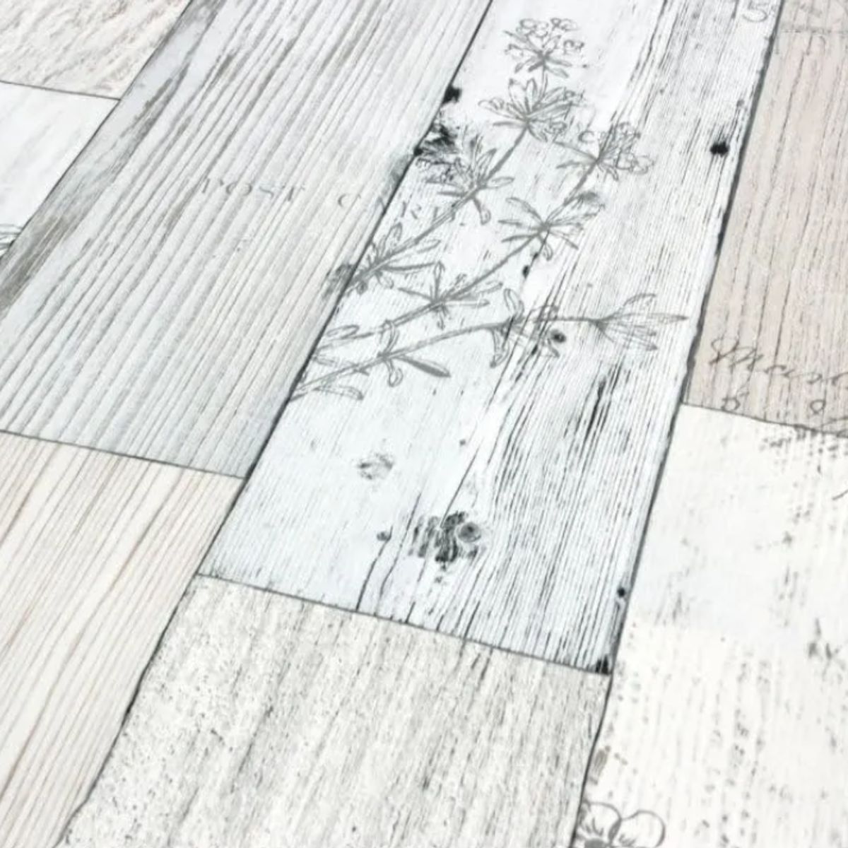 GENERICO - PAPEL DECOMURAL ADHESIVO  10X60