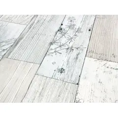 GENERICO - PAPEL DECOMURAL ADHESIVO 10X60