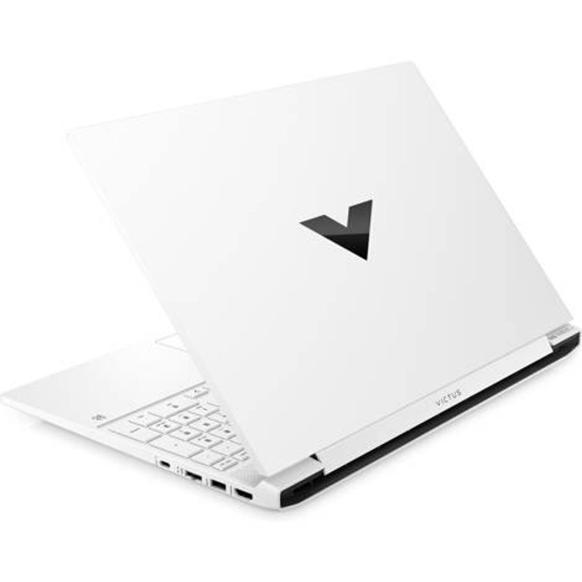 HP - Victus Gaming Laptop 15-FB2028LA Ryzen 5 16GB 512GB SSD Windows 11 Pro Blanca