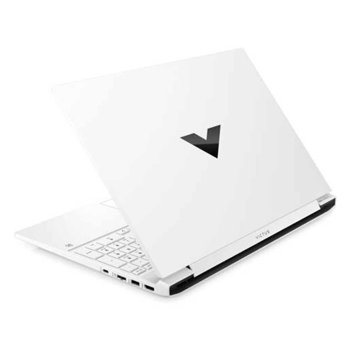 HP - Victus Gaming Laptop 15-FB2028LA Ryzen 5 16GB 512GB SSD Windows 11 Pro Blanca