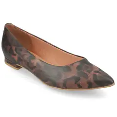 VIZZANO - Ballerina de Mujer Multicolor