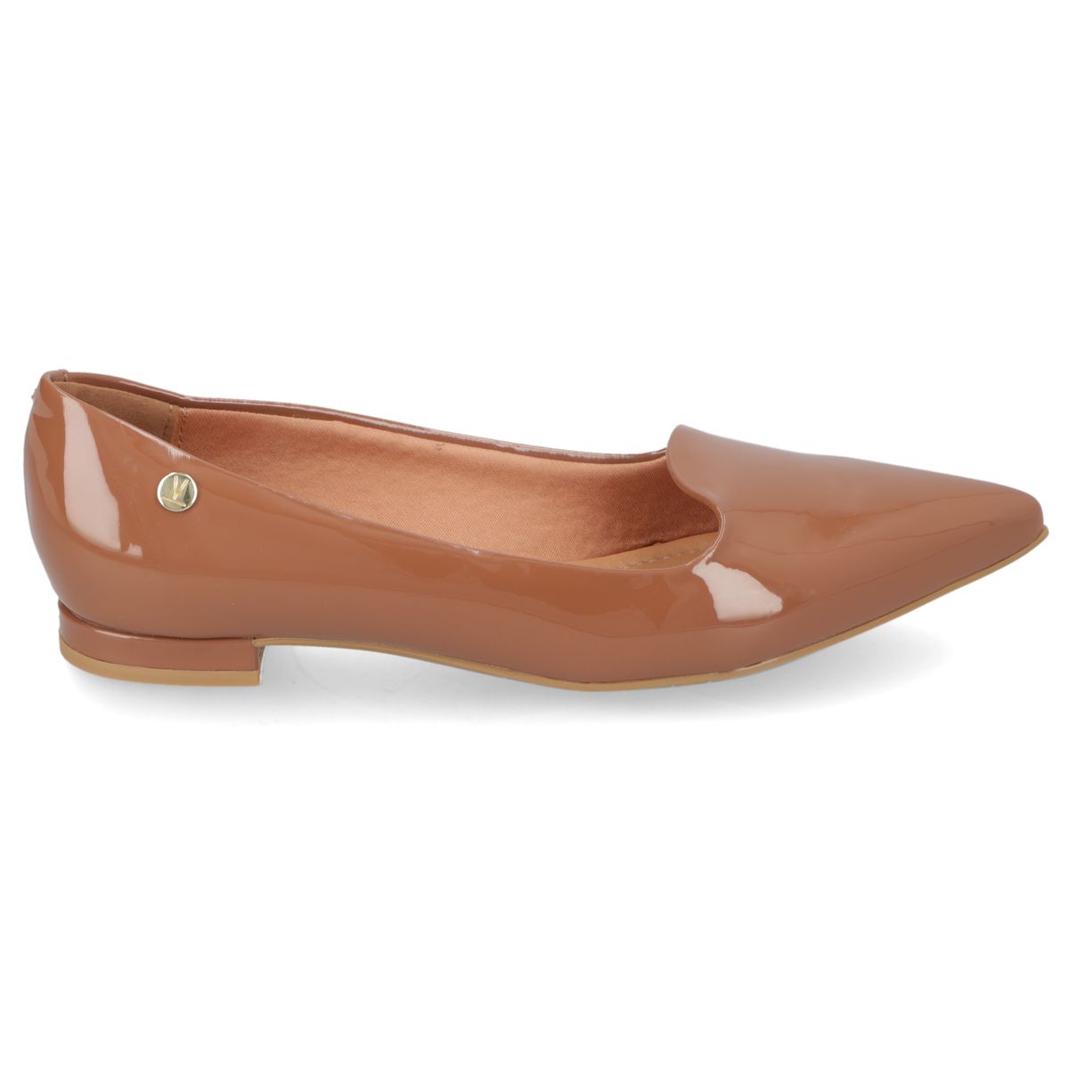 VIZZANO - Ballerina de Mujer Vizzano Café