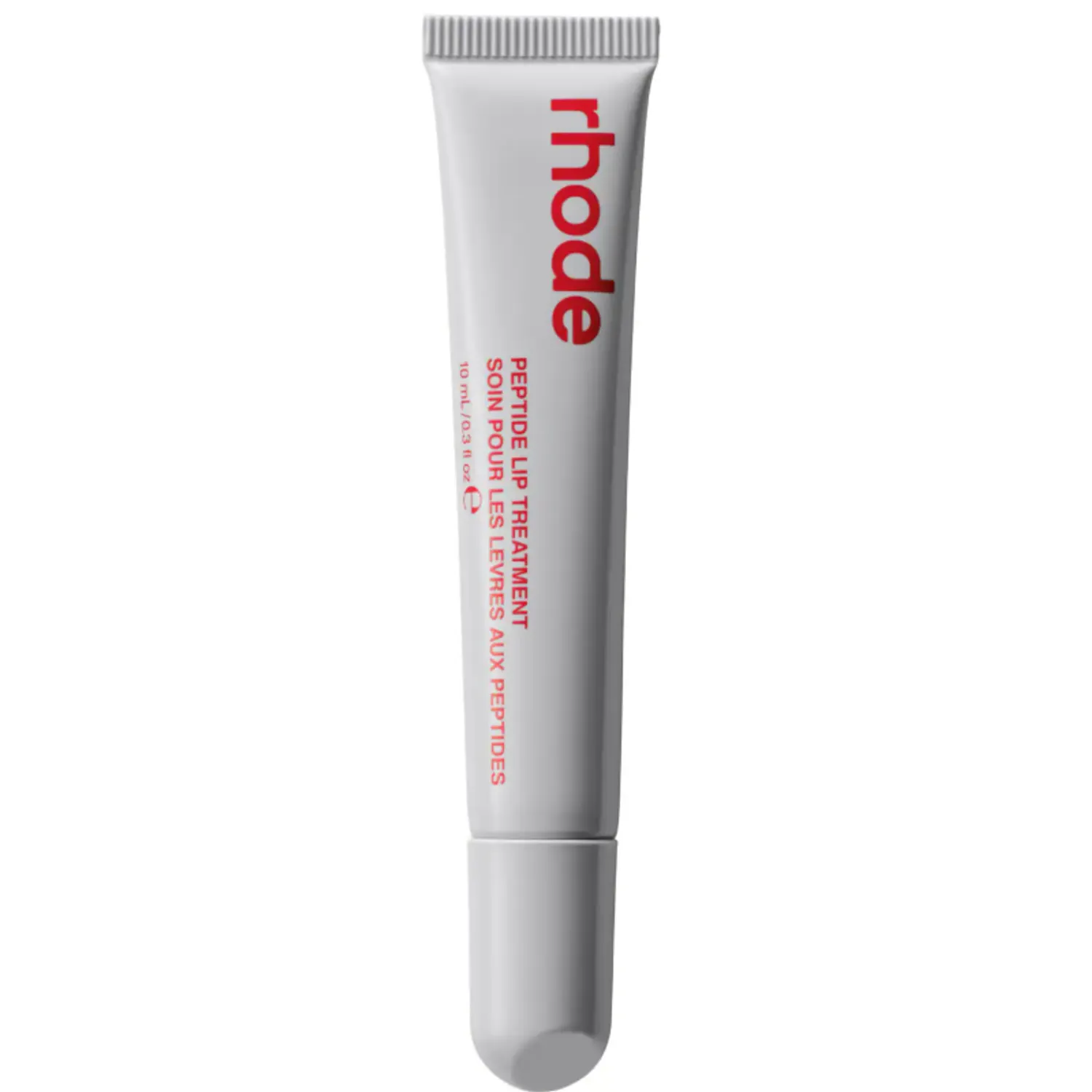 RHODE Peptide Lip Treatment Nourishing Glaze - 10ml Rhode