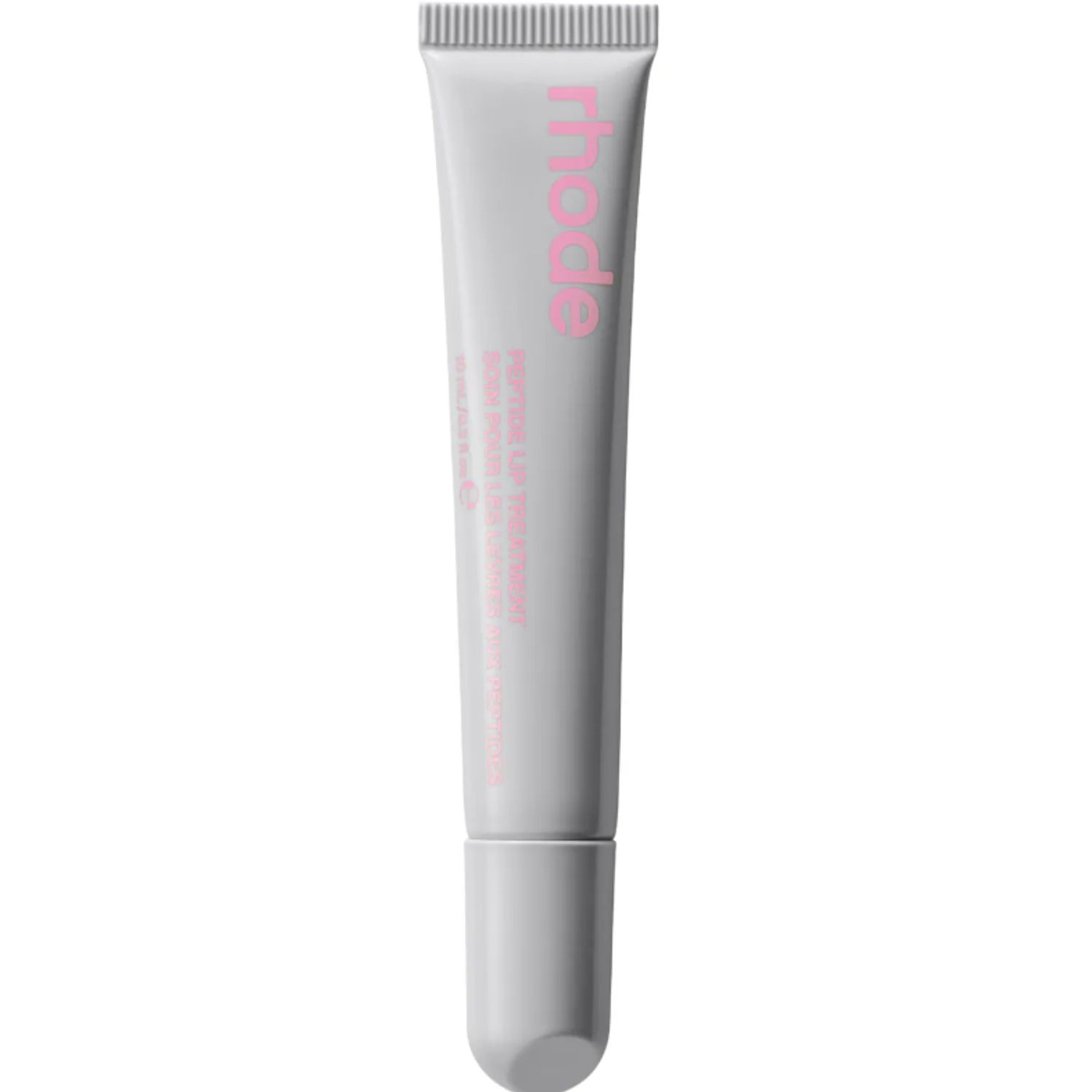 RHODE Peptide Lip Treatment Nourishing Glaze - 10ml Rhode
