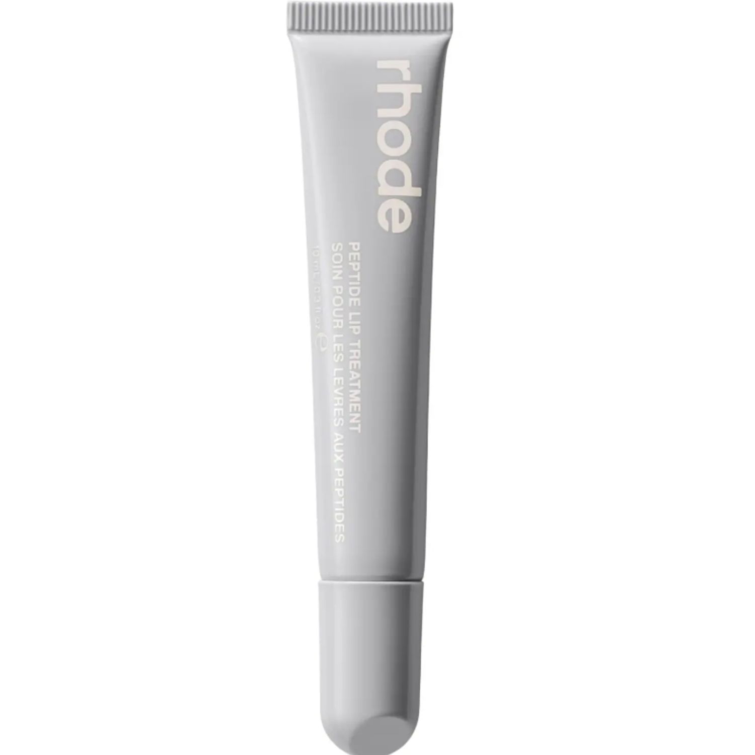 RHODE Peptide Lip Treatment Nourishing Glaze - 10ml Rhode