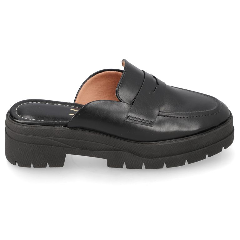 Mocasín Mujer
