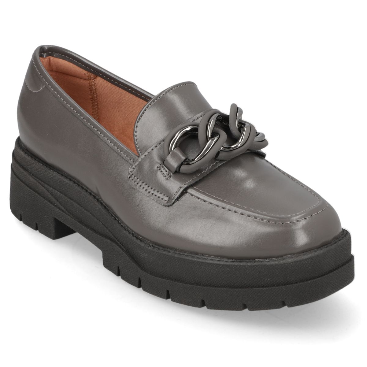VIZZANO - Mocasin de Mujer Vizzano Gris