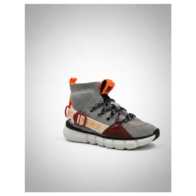 Zapatillas Hombre Extreme Sole Design A-53 A-51