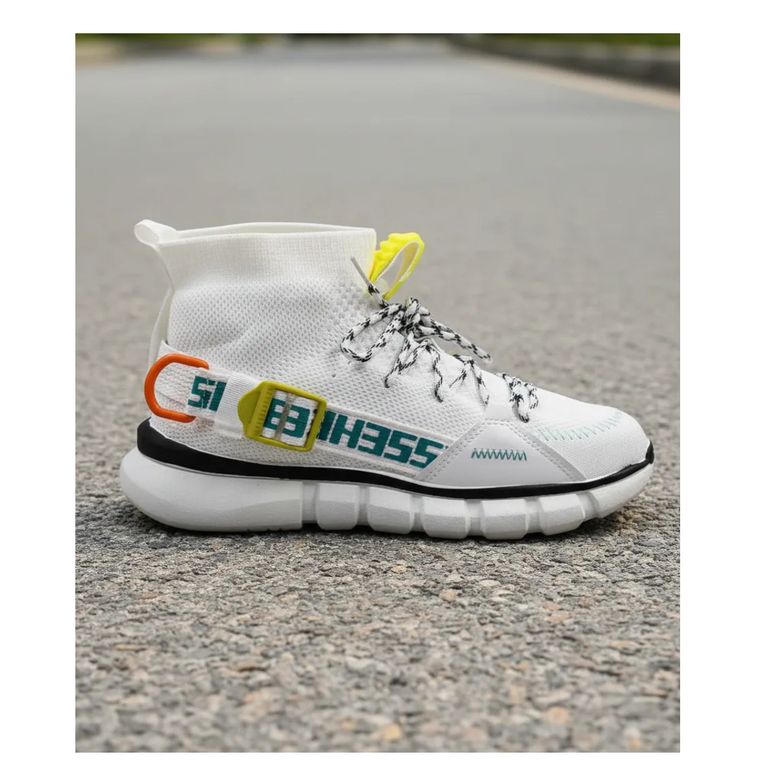 Zapatillas Hombre Extreme Sole Design A-53 A-51