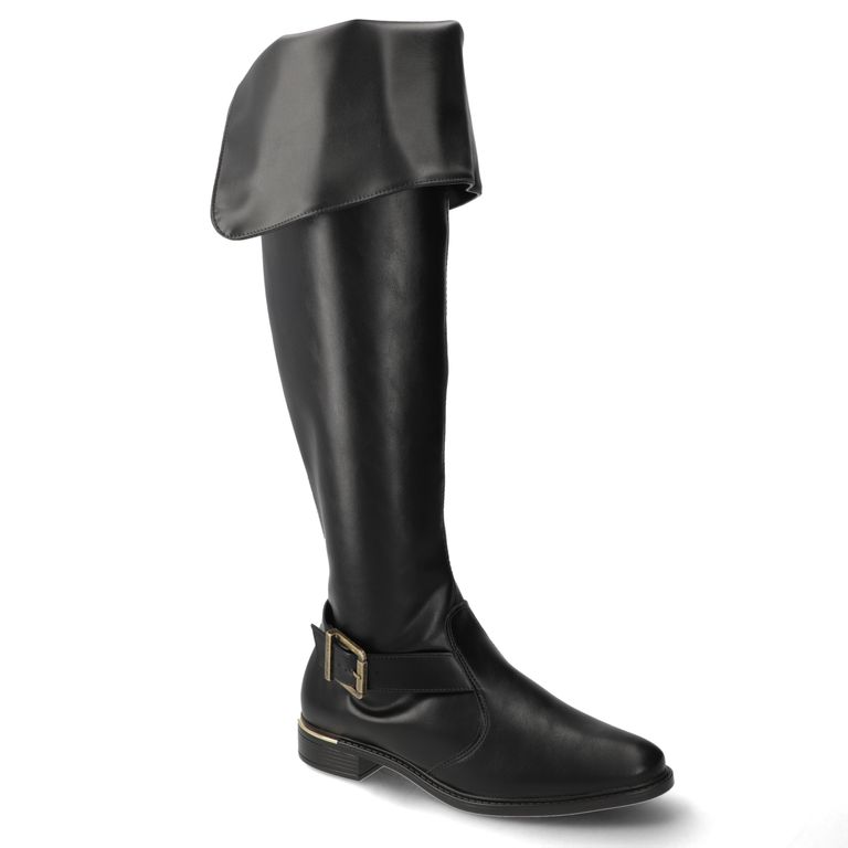 Bota Mujer