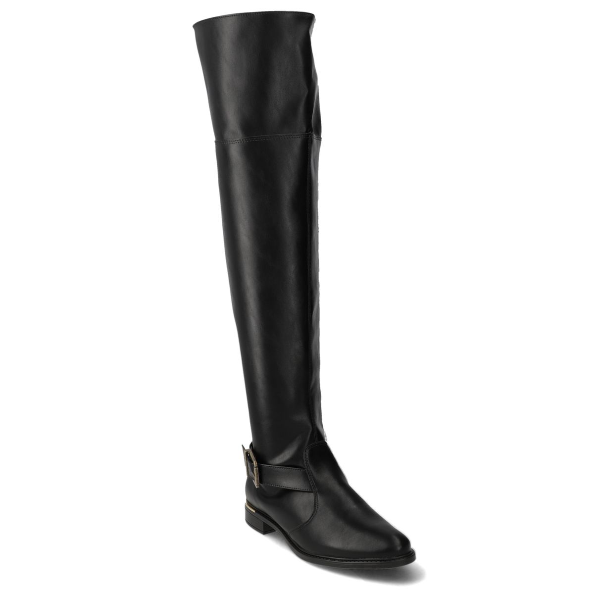 VIZZANO - Bota Plana de Mujer Vizzano Negro