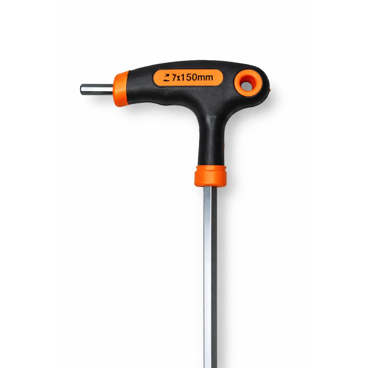 MCGREGOR MACHINES - Llave Allen Con Mango 7mm