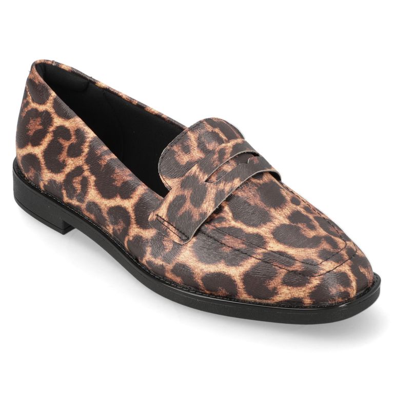 Mocasín Mujer