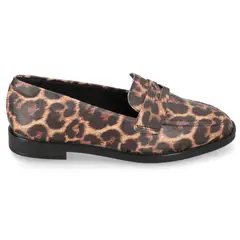 BEIRA RIO - Mocasin de Mujer Multicolor