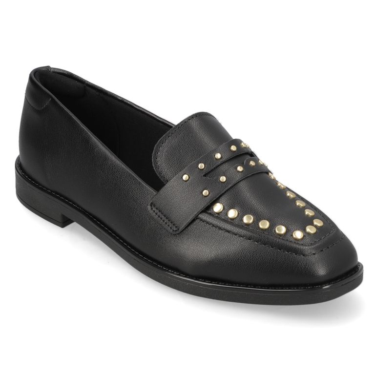 Mocasín Mujer