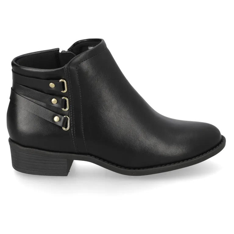 Botin Mujer
