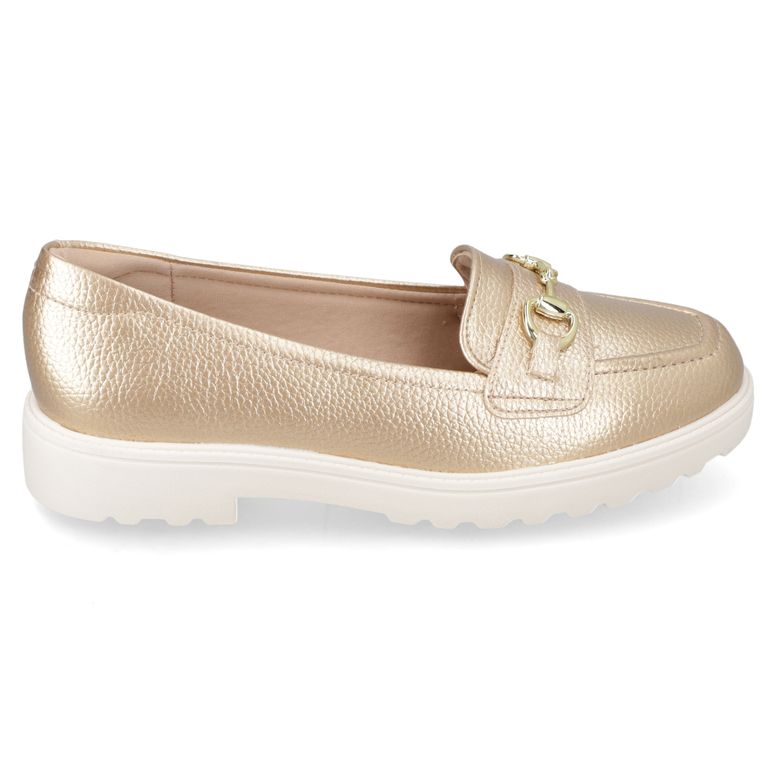 Mocasín Mujer