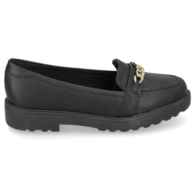 Mocasín Mujer