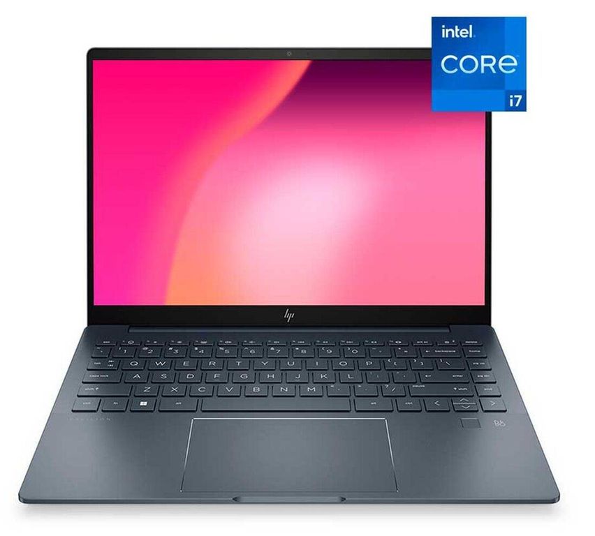 Pavilion Plus 14-EH1003LA - i7 13th Gen - 16GB RAM - 256GB SSD - Windows 11 Pro