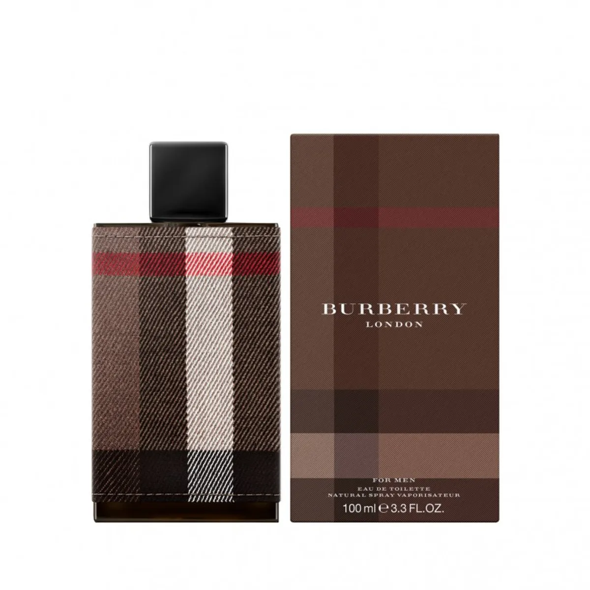 BURBERRY - LONDON FOR MEN 100 ML EDT BURBERRY