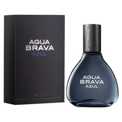 PUIG - AGUA BRAVA AZUL 100 ML EDT