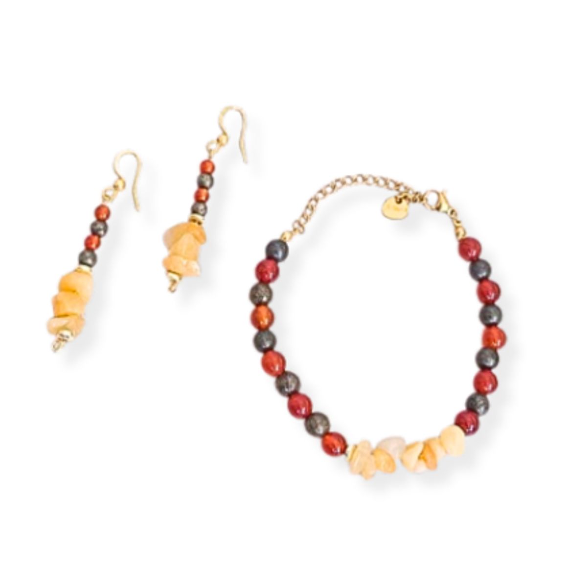 GENERICO - Conjunto Despertar Solar Energía y Vitalidad