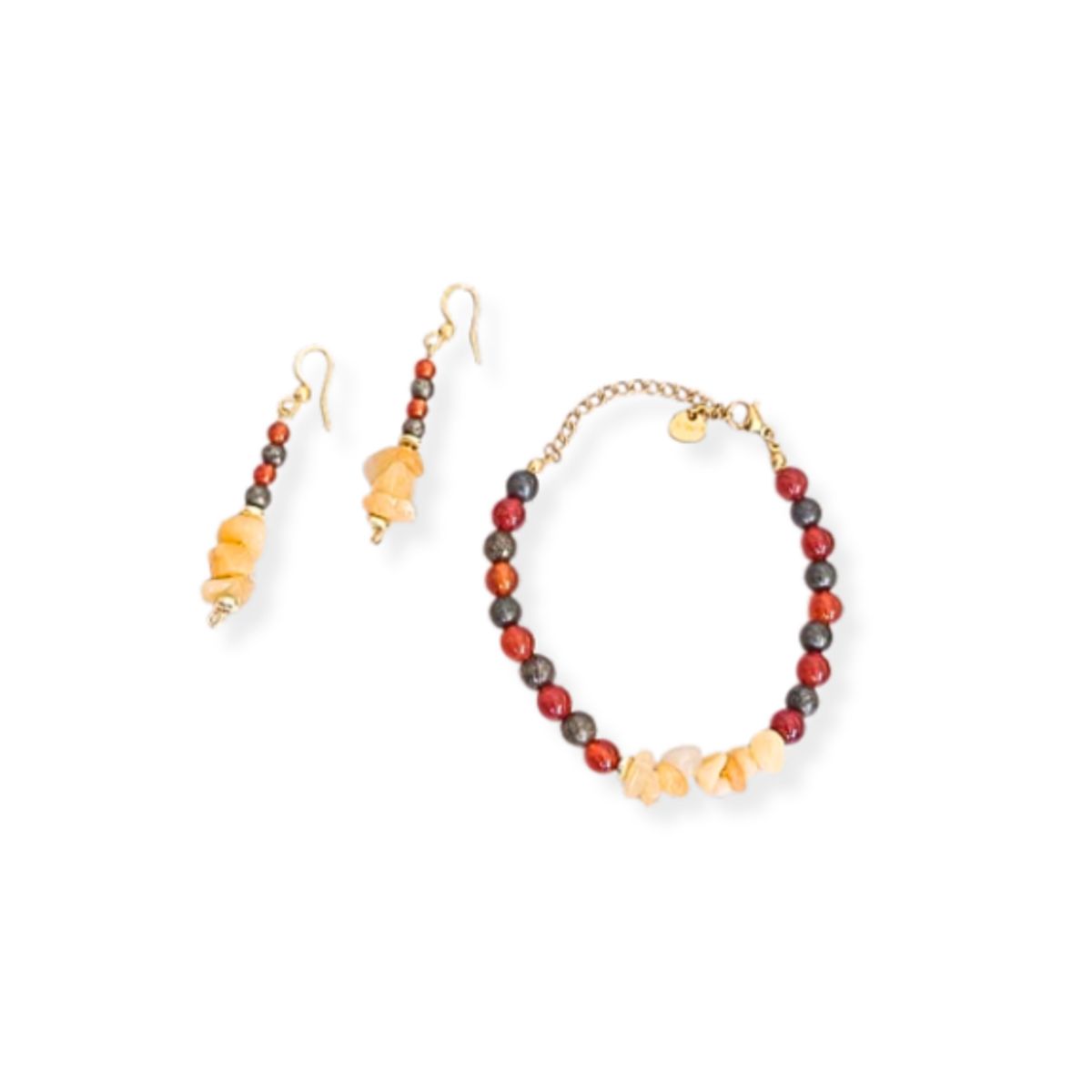 GENERICO - Conjunto Despertar Solar Energía y Vitalidad