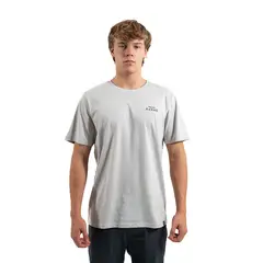 KANNU - Polera Manga Corta Hombre Lifestyle