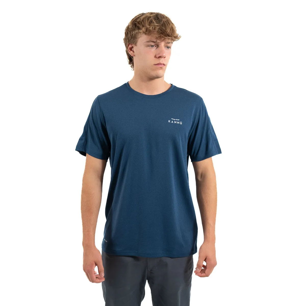 KANNU - Polera Deportiva Hombre Tupahue