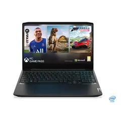 DELL - NOTEBOOK IDEAPAD GAMING 3/I5-10MA.16GB RAM-512GB SSD-NVIDIA GEFORCE GTX 1650 Ti REACONDICONADO
