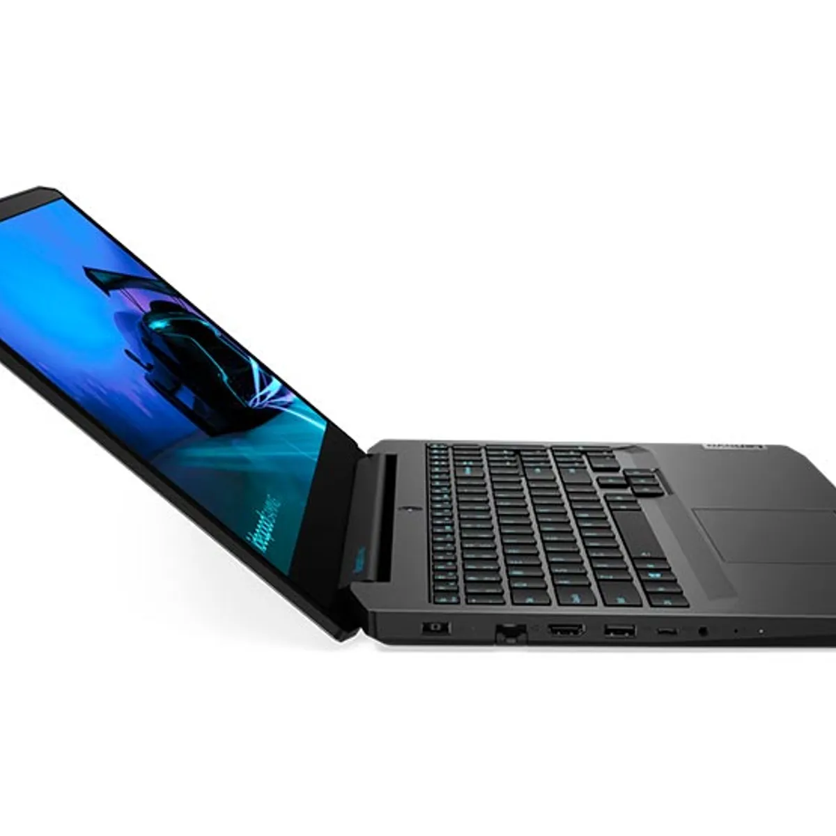 DELL - NOTEBOOK IDEAPAD GAMING 3/I5-10MA.16GB RAM-512GB SSD-NVIDIA GEFORCE GTX 1650 Ti REACONDICONADO